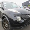 nissan juke 2011 REALMOTOR_Y2024100375F-21 image 2