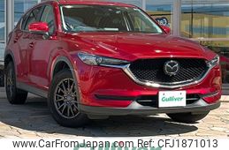 mazda cx-5 2018 CFJ1871013