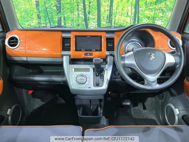 suzuki hustler 2015 -SUZUKI--Hustler DAA-MR41S--MR41S-136486---SUZUKI--Hustler DAA-MR41S--MR41S-136486- image 2