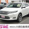 toyota harrier 2014 -TOYOTA--Harrier DBA-ZSU65W--ZSU65-0008001---TOYOTA--Harrier DBA-ZSU65W--ZSU65-0008001- image 1