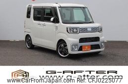 daihatsu wake 2015 -DAIHATSU--WAKE DBA-LA700S--LA700S-0023698---DAIHATSU--WAKE DBA-LA700S--LA700S-0023698-