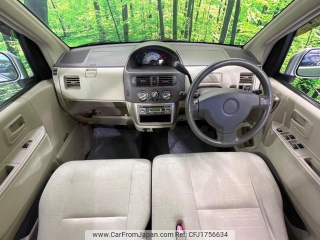 mitsubishi ek-wagon 2005 CFJ1756634 image 2