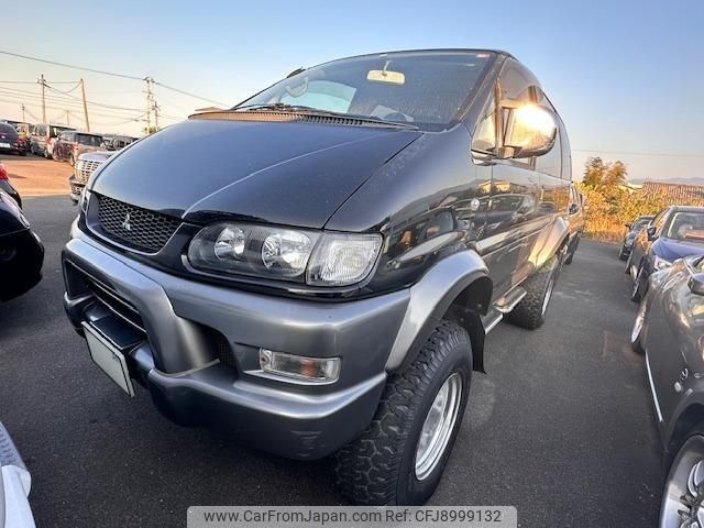 mitsubishi delica-spacegear 1998 -MITSUBISHI--Delica Space Gear PD6W--PD6W0302609---MITSUBISHI--Delica Space Gear PD6W--PD6W0302609- image 1