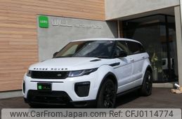 land-rover range-rover 2017 -ROVER--Range Rover LDA-LV2NB--SALVA2AN3JH281019---ROVER--Range Rover LDA-LV2NB--SALVA2AN3JH281019-