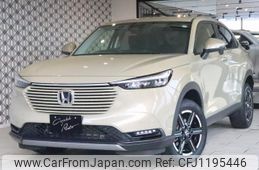 honda vezel 2023 -HONDA 【名変中 】--VEZEL RV3--1011388---HONDA 【名変中 】--VEZEL RV3--1011388-