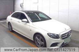 mercedes-benz e-class 2018 quick_quick_DLA-213050C_WDB2130502A449366