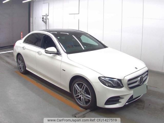 mercedes-benz e-class 2018 quick_quick_DLA-213050C_WDB2130502A449366 image 1