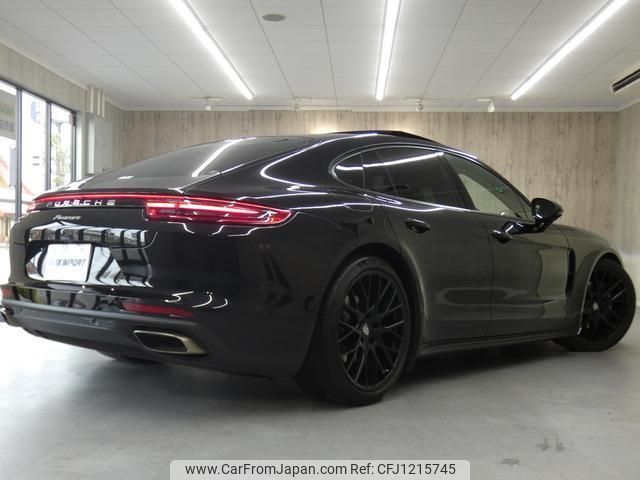 porsche panamera 2018 quick_quick_G2J30A_WP0ZZZ97ZJL119273 image 2