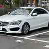 mercedes-benz cla-class 2013 -MERCEDES-BENZ--Benz CLA DBA-117346--WDD1173462N035105---MERCEDES-BENZ--Benz CLA DBA-117346--WDD1173462N035105- image 4