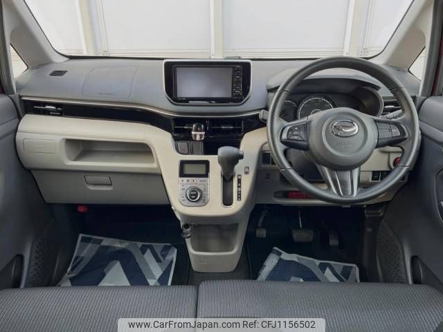 daihatsu move 2019 -DAIHATSU--Move DBA-LA150S--LA150S-2000484---DAIHATSU--Move DBA-LA150S--LA150S-2000484- image 2