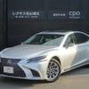 lexus ls 2018 -LEXUS--Lexus LS DAA-GVF50--GVF50-6003436---LEXUS--Lexus LS DAA-GVF50--GVF50-6003436- image 1