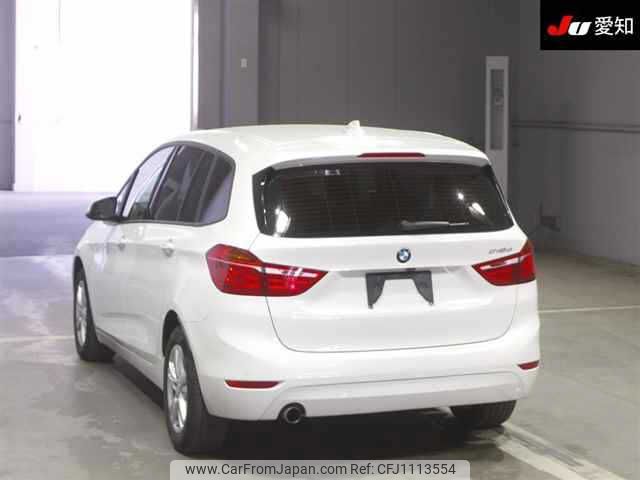 bmw 2-series 2017 -BMW--BMW 2 Series 2E20-05K08474---BMW--BMW 2 Series 2E20-05K08474- image 2