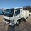 mitsubishi-fuso canter 2005 GOO_NET_EXCHANGE_0708016A30250319W002 image 7