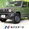 suzuki jimny 2023 -SUZUKI--Jimny 3BA-JB64W--JB64W-281194---SUZUKI--Jimny 3BA-JB64W--JB64W-281194- image 1