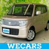 suzuki mr-wagon 2014 CFJ1741141 image 1