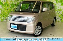 suzuki mr-wagon 2014 CFJ1741141