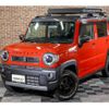 suzuki hustler 2024 quick_quick_4AA-MR52S_MR52S-341251 image 1