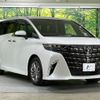 toyota alphard 2024 -TOYOTA--Alphard 3BA-AGH40W--AGH40-0018959---TOYOTA--Alphard 3BA-AGH40W--AGH40-0018959- image 17