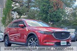 mazda cx-8 2019 -MAZDA--CX-8 3DA-KG2P--KG2P-214540---MAZDA--CX-8 3DA-KG2P--KG2P-214540-