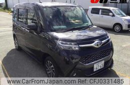 toyota tank 2019 -TOYOTA--Tank M900A--0279185---TOYOTA--Tank M900A--0279185-