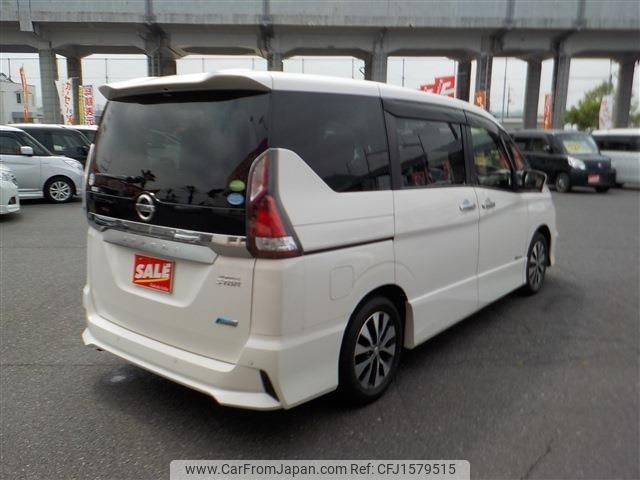 nissan serena 2018 CFJ1579515 image 2