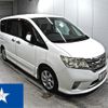 nissan serena 2011 -NISSAN 【愛媛 350と1001】--Serena FC26--FC26-045822---NISSAN 【愛媛 350と1001】--Serena FC26--FC26-045822- image 1