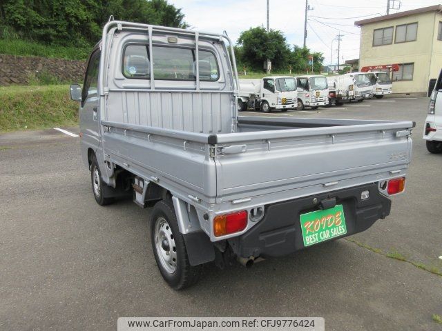 subaru sambar-truck 2008 -SUBARU--Samber Truck TT2--411123---SUBARU--Samber Truck TT2--411123- image 2