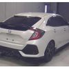 honda civic 2018 quick_quick_DBA-FK7_1005144 image 2