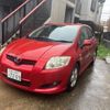 toyota auris 2007 -TOYOTA--Auris DBA-ZRE152H--ZRE152-2010285---TOYOTA--Auris DBA-ZRE152H--ZRE152-2010285- image 2
