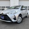 toyota vitz 2017 -TOYOTA--Vitz DBA-NSP135--NSP135-2069837---TOYOTA--Vitz DBA-NSP135--NSP135-2069837- image 2