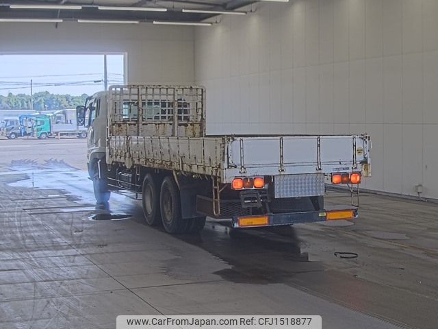 mitsubishi-fuso super-great 2001 CFJ1518877 image 2