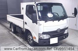 toyota dyna-truck 2018 -TOYOTA 【岐阜 400ﾎ2680】--Dyna XZC605-0019560---TOYOTA 【岐阜 400ﾎ2680】--Dyna XZC605-0019560-