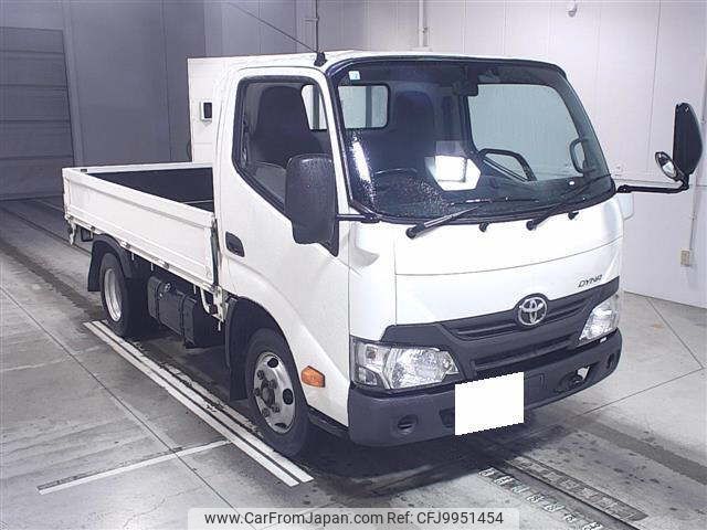 toyota dyna-truck 2018 -TOYOTA 【岐阜 400ﾎ2680】--Dyna XZC605-0019560---TOYOTA 【岐阜 400ﾎ2680】--Dyna XZC605-0019560- image 1