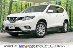 nissan x-trail 2016 -NISSAN--X-Trail DBA-NT32--NT32-046555---NISSAN--X-Trail DBA-NT32--NT32-046555-