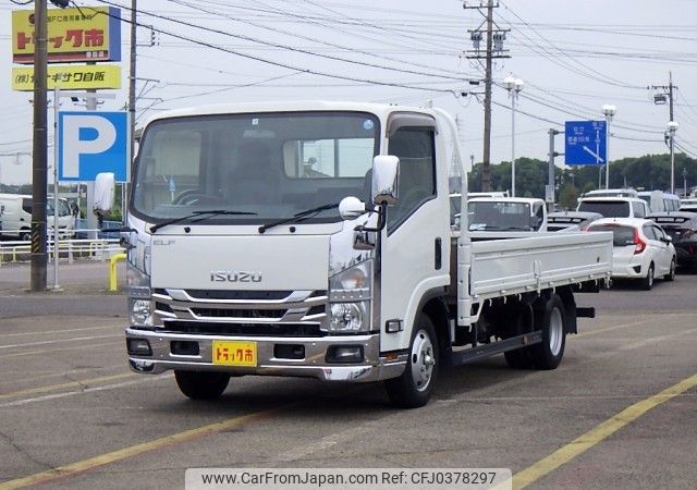 isuzu elf-truck 2016 REALMOTOR_N9024070032F-90 image 1