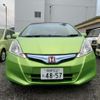 honda fit 2011 -HONDA 【相模 502ﾑ4857】--Fit DAA-GP1--GP1-1031856---HONDA 【相模 502ﾑ4857】--Fit DAA-GP1--GP1-1031856- image 22