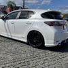 lexus ct 2011 CFJ1844603 image 4