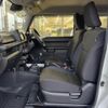 suzuki jimny-sierra 2023 quick_quick_3BA-JB74W_JB74W-205072 image 6