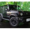 suzuki jimny-sierra 2019 -SUZUKI--Jimny Sierra 3BA-JB74W--JB74W-111708---SUZUKI--Jimny Sierra 3BA-JB74W--JB74W-111708- image 1