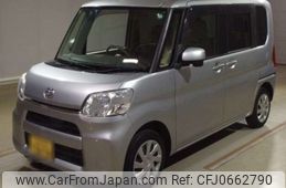 daihatsu tanto 2014 -DAIHATSU 【滋賀 580ﾖ5656】--Tanto DBA-LA600S--LA600S-0156759---DAIHATSU 【滋賀 580ﾖ5656】--Tanto DBA-LA600S--LA600S-0156759-