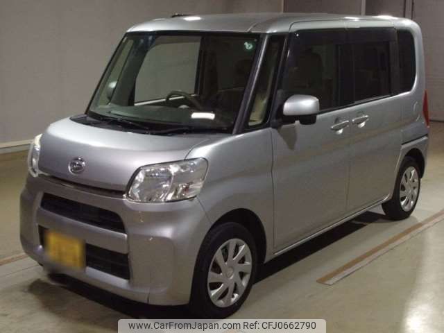 daihatsu tanto 2014 -DAIHATSU 【滋賀 580ﾖ5656】--Tanto DBA-LA600S--LA600S-0156759---DAIHATSU 【滋賀 580ﾖ5656】--Tanto DBA-LA600S--LA600S-0156759- image 1