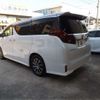 toyota alphard 2015 -TOYOTA--Alphard AGH30W--AGH30-0043303---TOYOTA--Alphard AGH30W--AGH30-0043303- image 2