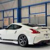 nissan fairlady-z 2015 quick_quick_CBA-Z34_Z34-520068 image 4