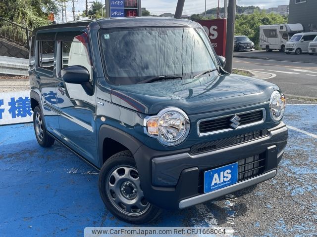 suzuki hustler 2024 CFJ1668064 image 2