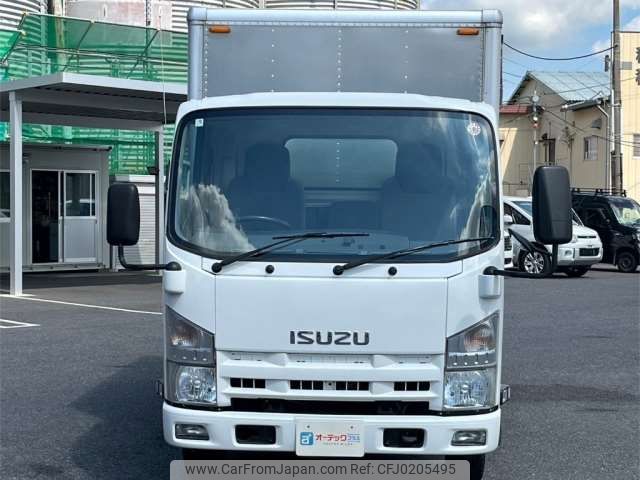 isuzu elf-truck 2014 -ISUZU--Elf TKG-NMR85N--NMR85-7025821---ISUZU--Elf TKG-NMR85N--NMR85-7025821- image 2