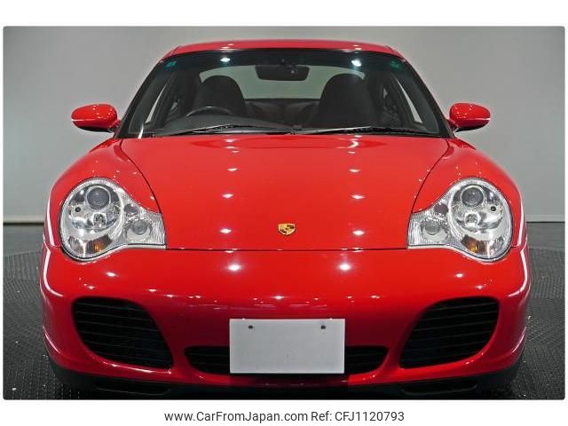 porsche 911 2003 quick_quick_GH-99603_WP0ZZZ-99Z4S601098 image 2