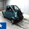 daihatsu midget-ii 1996 -DAIHATSU--Midjet II K100P--K100P-001375---DAIHATSU--Midjet II K100P--K100P-001375- image 1