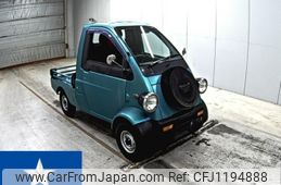 daihatsu midget-ii 1996 -DAIHATSU--Midjet II K100P--K100P-001375---DAIHATSU--Midjet II K100P--K100P-001375-