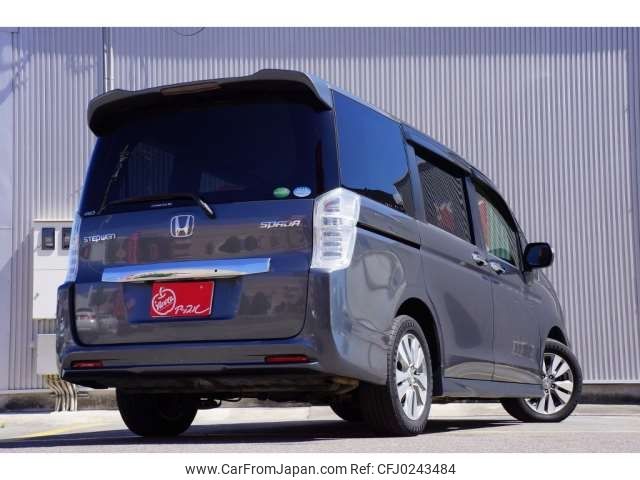 honda stepwagon 2012 -HONDA 【尾張小牧 533ﾅ 707】--Stepwgn DBA-RK6--RK6-1301053---HONDA 【尾張小牧 533ﾅ 707】--Stepwgn DBA-RK6--RK6-1301053- image 2