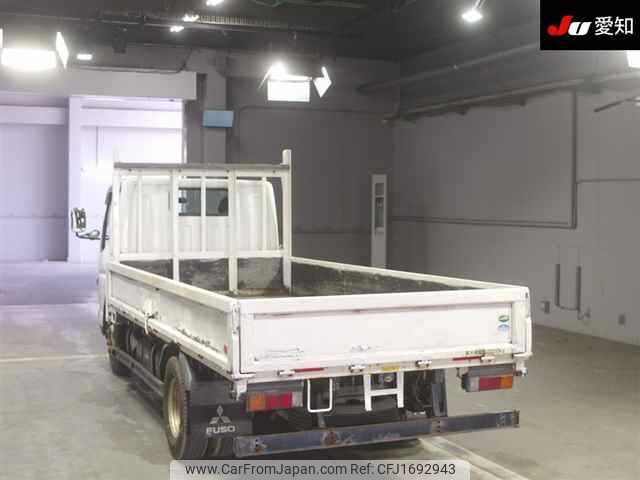 mitsubishi-fuso canter 2012 CFJ1692943 image 2